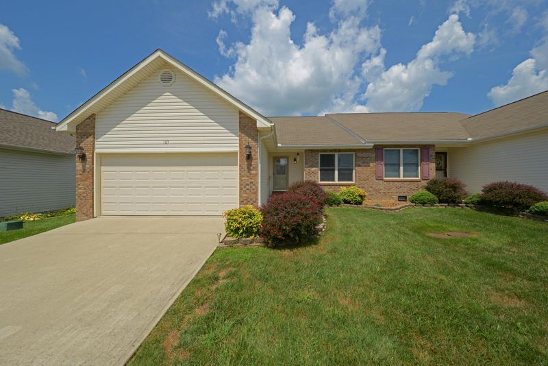 105 Golf Club Crossover, Crossville, TN 38571
