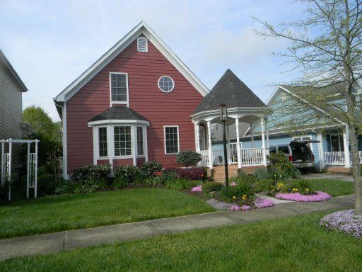 105 Graham Pl, Oak Ridge, TN 37830