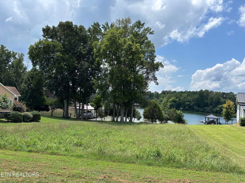 105 Grande Harbour, Rockwood, TN 37854