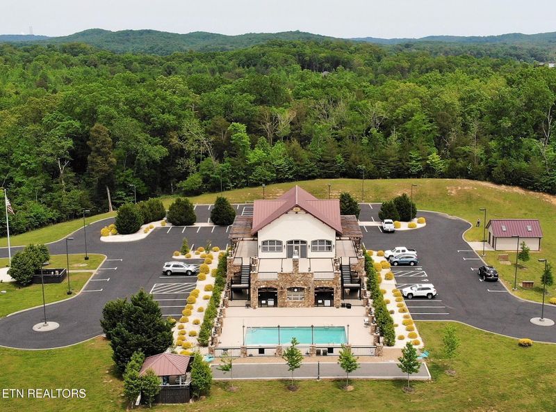 105 Grande Harbour, Rockwood, TN 37854