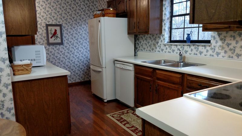 105 Haven Hill Ln, Oak Ridge, TN 37830
