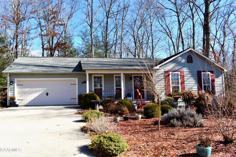 105 Highgate Dr, Fairfield Glade, TN 38558