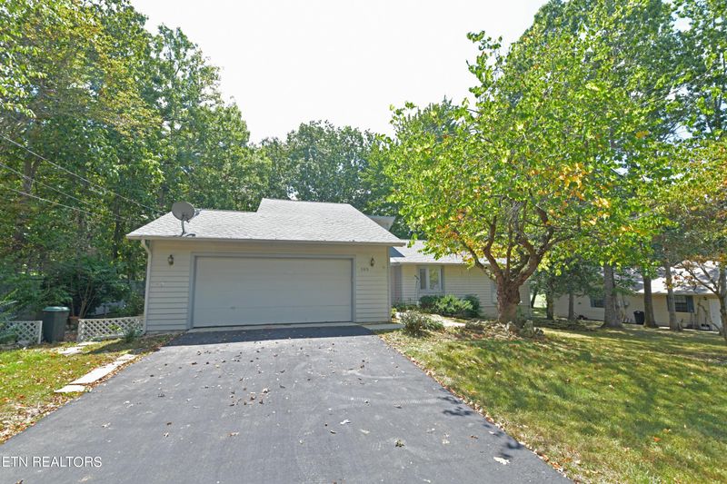 105 Howard Ter, Fairfield Glade, TN 38558