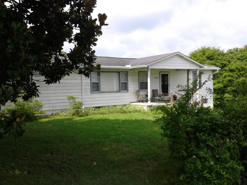 105 Johnson Gap Rd, Clinton, TN 37716