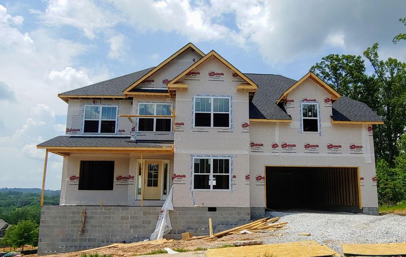 105 Juniperberry Rd Lot 604, Oak Ridge, TN 37830