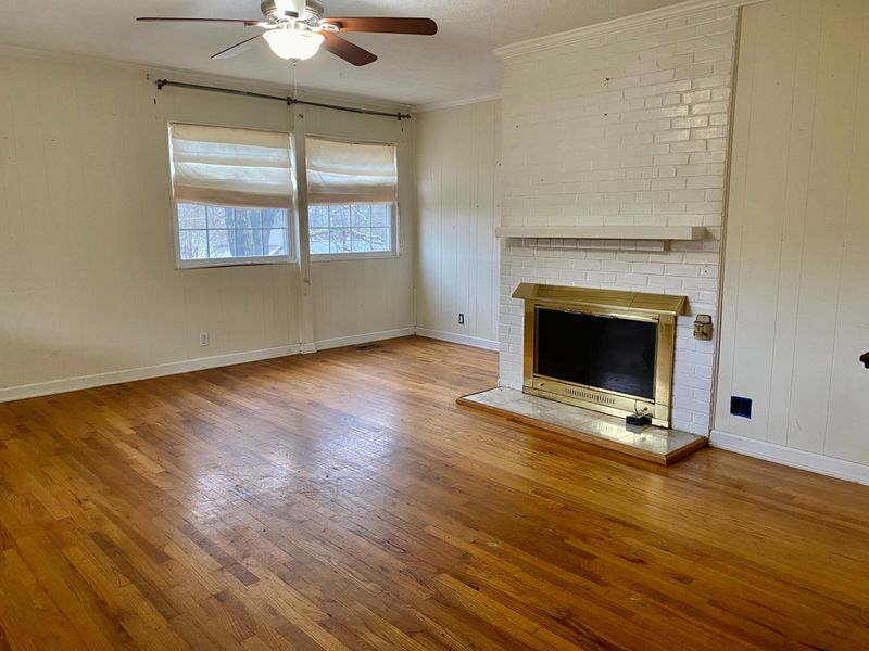 105 Kingsley Rd, Oak Ridge, TN 37830
