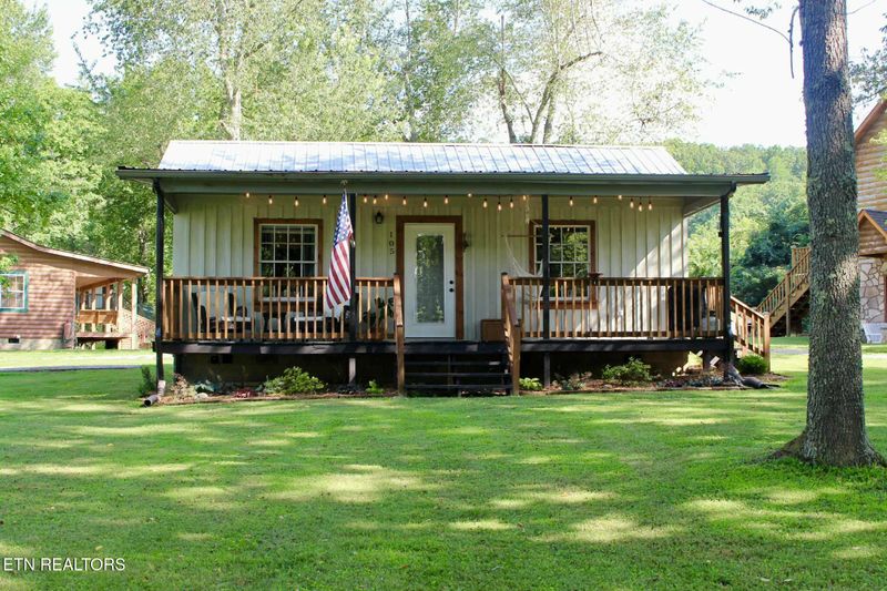105 Lakeshore View Dr, Kingston, TN 37763