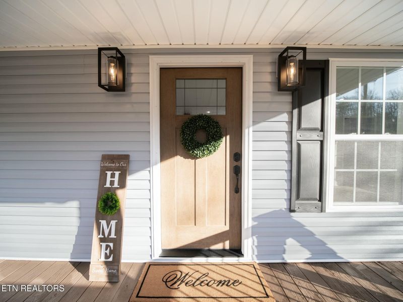 105 Marney Rd, Harriman, TN 37748
