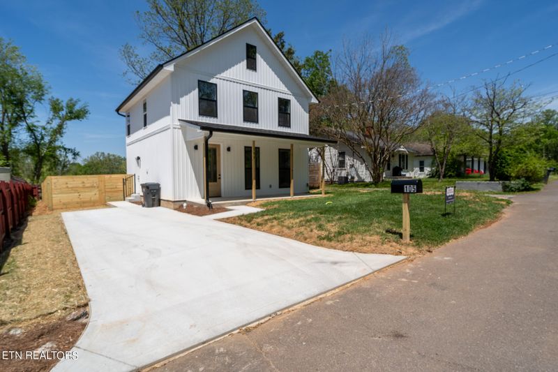 105 Mcdaniel Ave, Knoxville, TN 37920