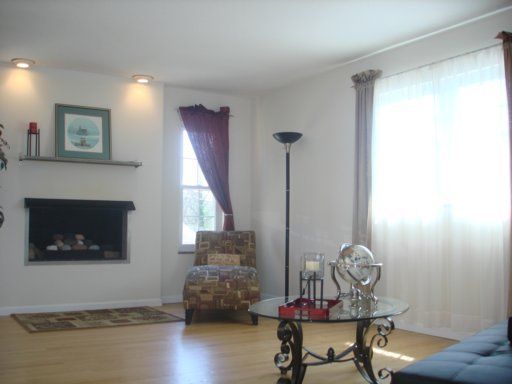 105 Monticello Rd, Oak Ridge, TN 37830