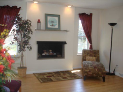 105 Monticello Rd, Oak Ridge, TN 37830