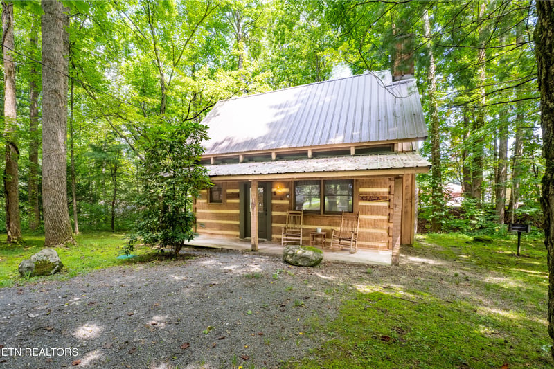105 Mountain Brook Way, Cosby, TN 37722
