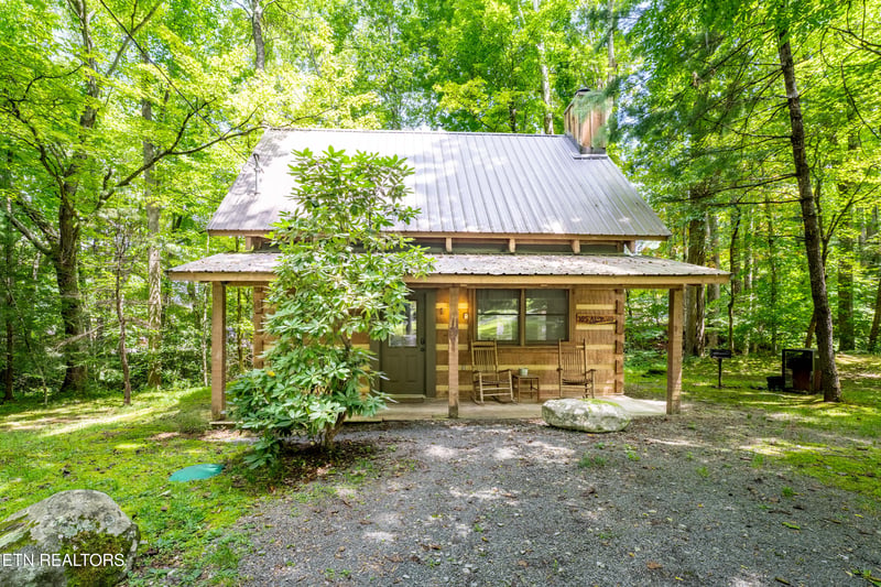 105 Mountain Brook Way, Cosby, TN 37722