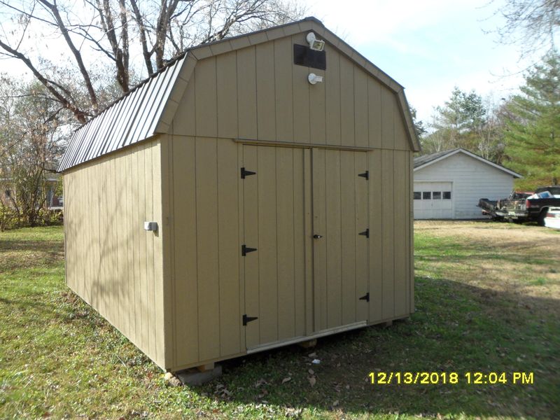 105 Paoli Ln, Oak Ridge, TN 37830