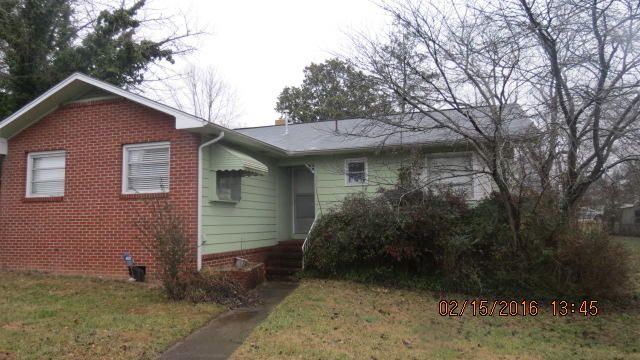 105 Parma Rd, Oak Ridge, TN 37830