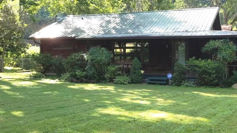 105 Qualls Ln, Oliver Springs, TN 37840