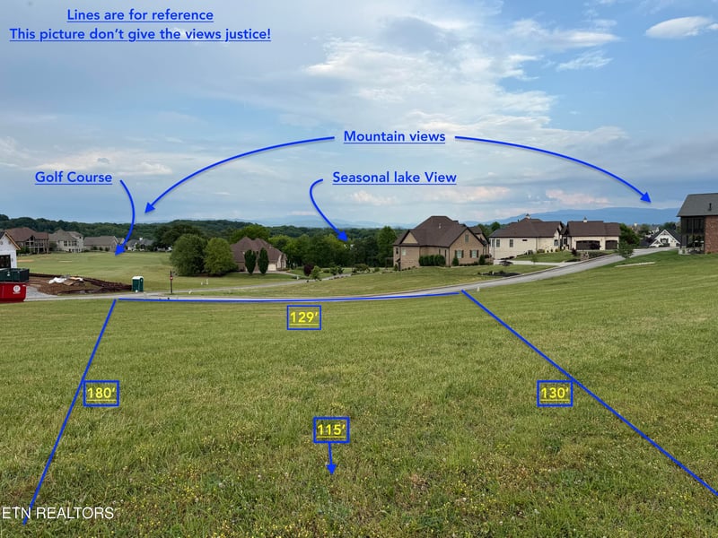 105 Red Hawk Dr, Vonore, TN 37885