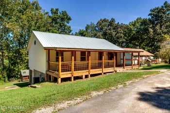 105 Shady Ln, Rockwood, TN 37854