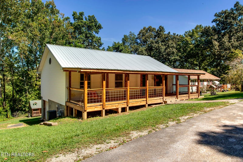 105 Shady Ln, Rockwood, TN 37854