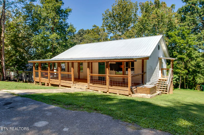 105 Shady Ln, Rockwood, TN 37854