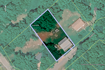 105 Shady Ln, Rockwood, TN 37854