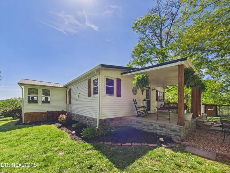 105 Speers Rd, Kingston, TN 37763