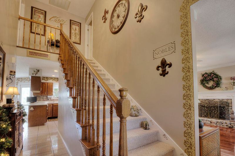 105 Spyglass Ct, Clinton, TN 37716