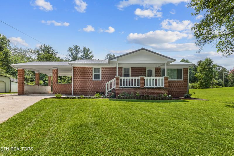 105 Tq Heidel Rd, Wartburg, TN 37887