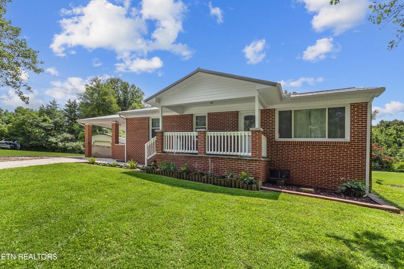 105 Tq Heidel Rd, Wartburg, TN 37887