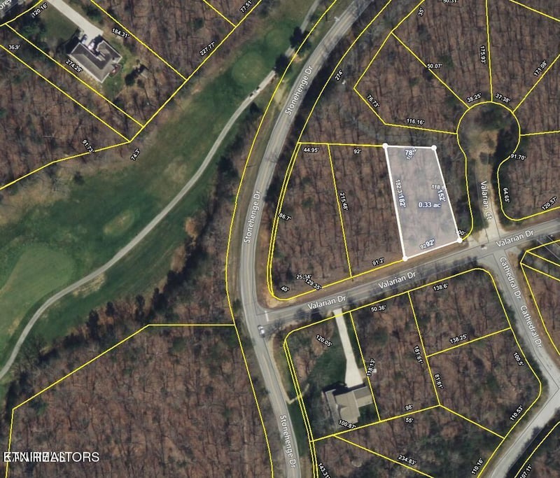 105 Valarian Dr, Crossville, TN 38558
