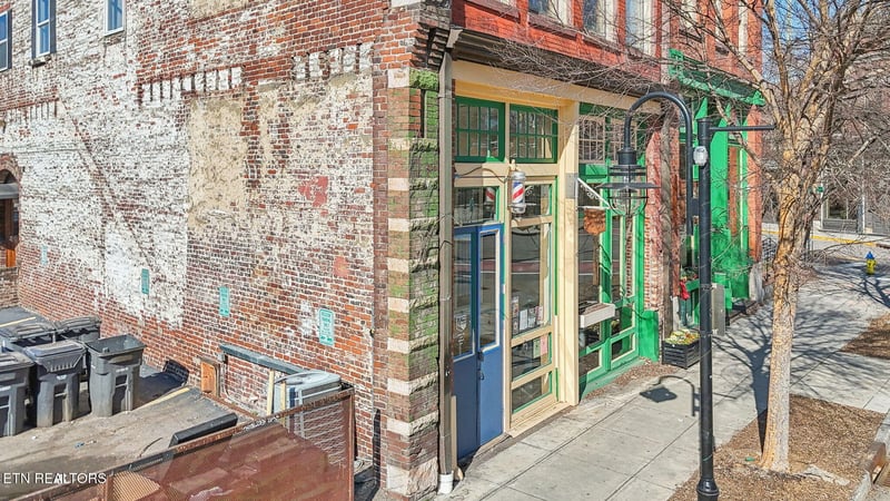 105 W Jackson Ave #1, Knoxville, TN 37902
