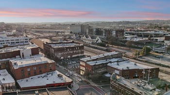 105 W Jackson Ave #1, Knoxville, TN 37902