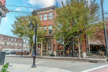 105 W Jackson Ave #2, Knoxville, TN 37902