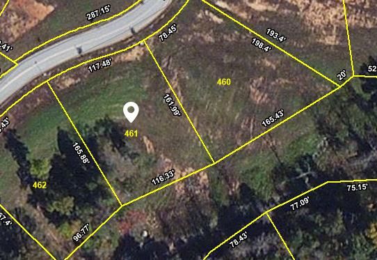 105 W Pineberry Rd Lot 461, Oak Ridge, TN 37830
