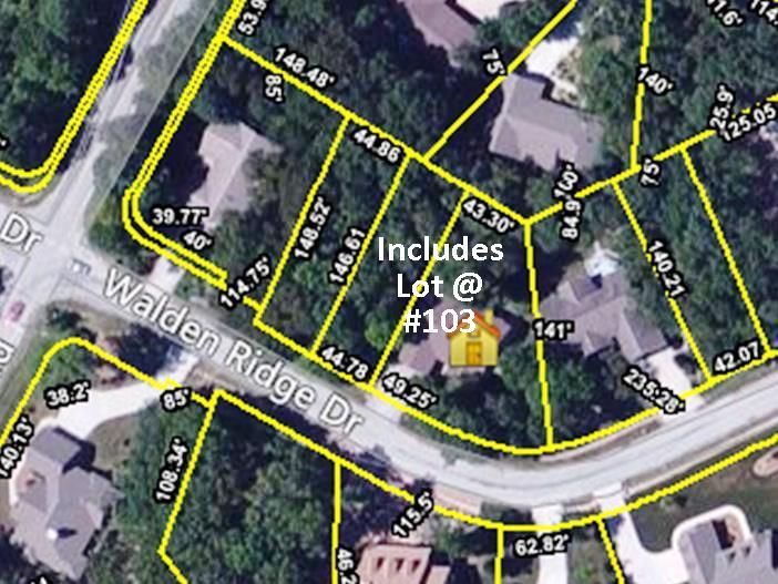 105 Walden Ridge Dr, Fairfield Glade, TN 38558
