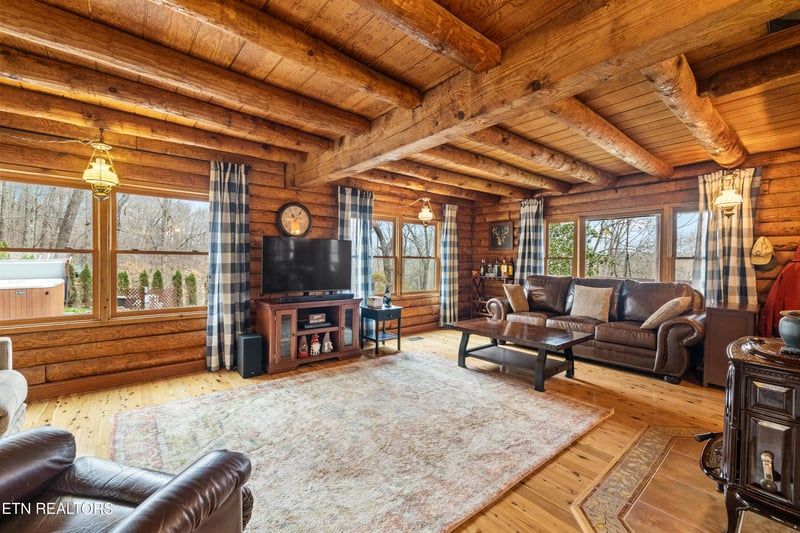 105 Wildwood Tr, Andersonville, TN 37705