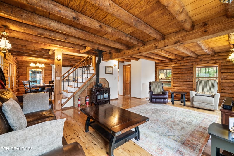 105 Wildwood Tr, Andersonville, TN 37705