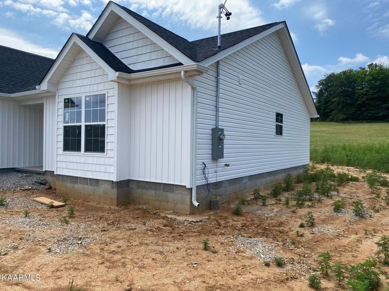 105 Willow Grace Ln, Maynardville, TN 37807