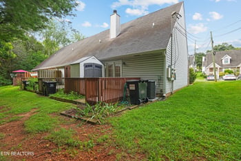 1050 Nod St, Knoxville, TN 37932