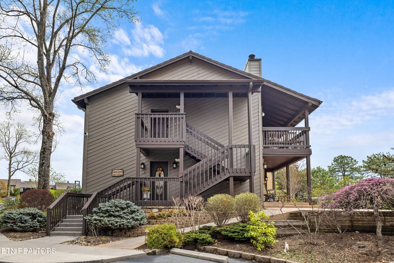 1050 Ski View Dr #102, Gatlinburg, TN 37738