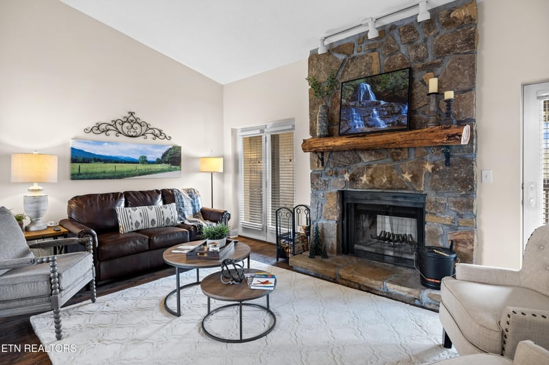 1050 Ski View Dr #102, Gatlinburg, TN 37738