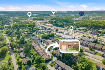 10502 Raven Ct, Knoxville, TN 37922