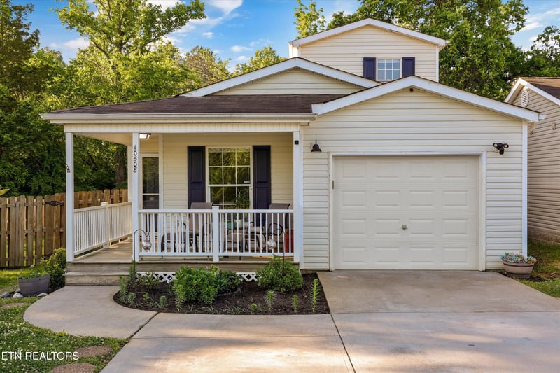 10508 Lone Star Way, Knoxville, TN 37932