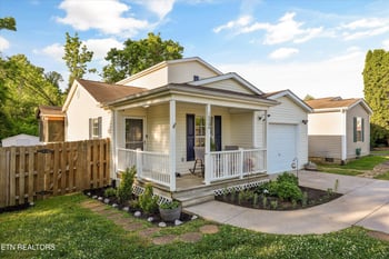 10508 Lone Star Way, Knoxville, TN 37932