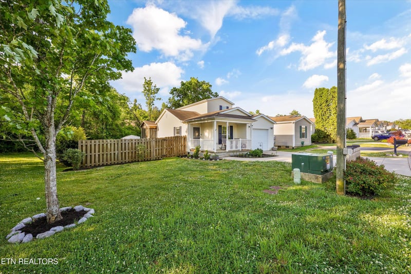10508 Lone Star Way, Knoxville, TN 37932