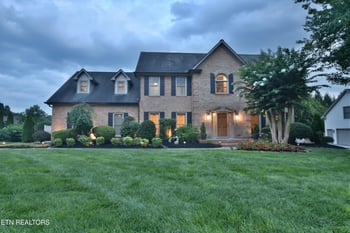 10518 Eagle Glen Dr, Knoxville, TN 37922