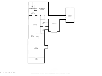 10525 Lakecove Way, Knoxville, TN 37922