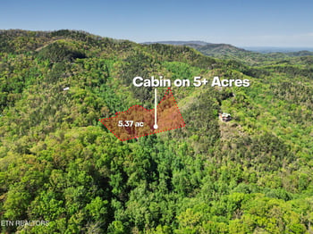 1053 Big Buck Tr, Townsend, TN 37882