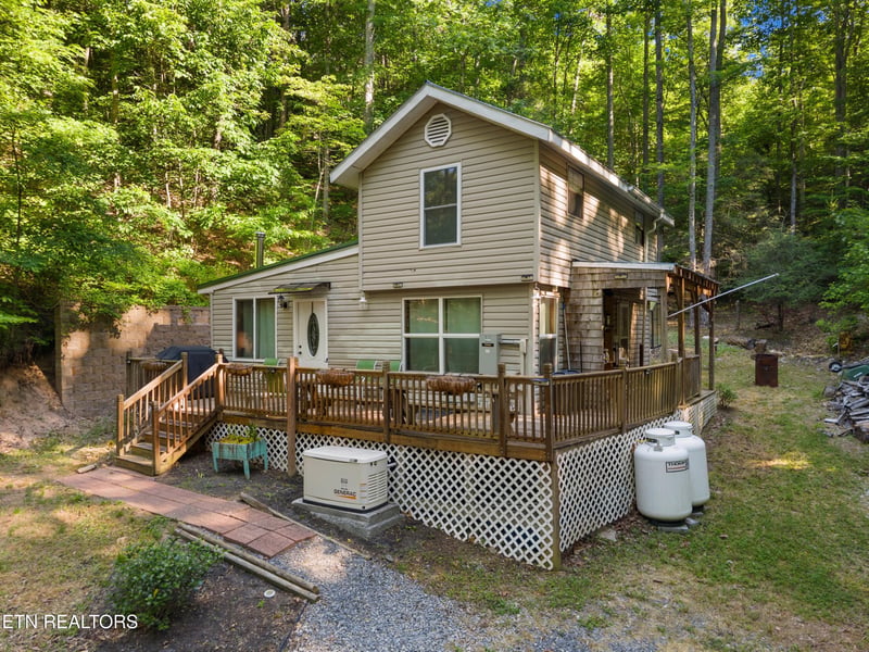 1053 Reagan Springs Rd, Seymour, TN 37865