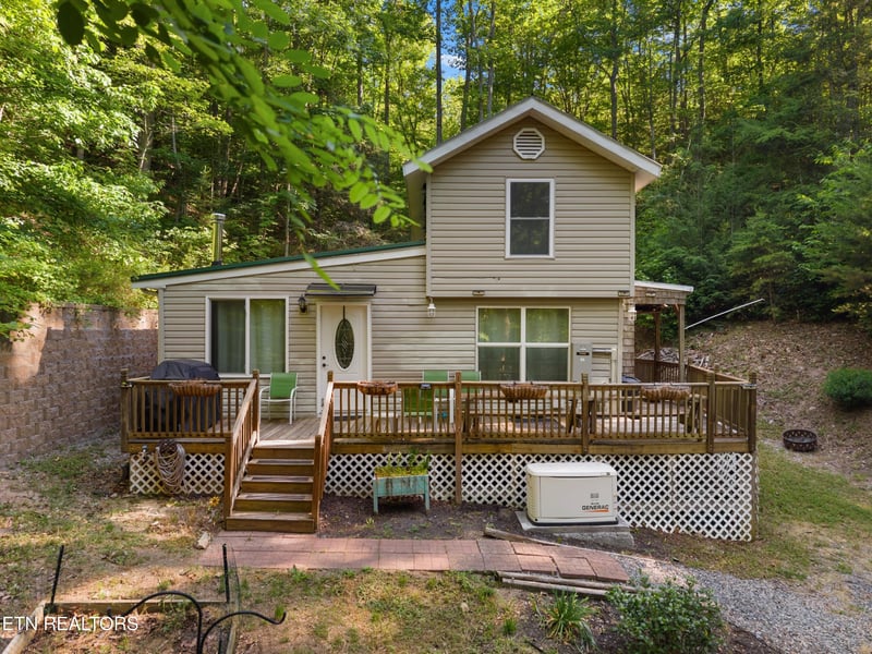 1053 Reagan Springs Rd, Seymour, TN 37865